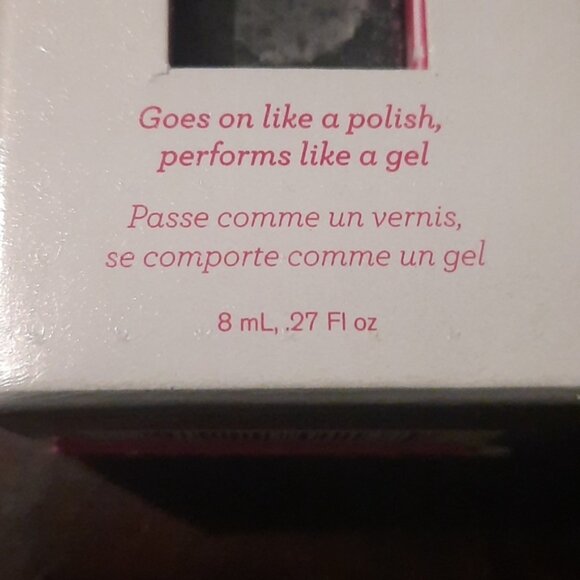 Julep Top Coat - Picture 2 of 7